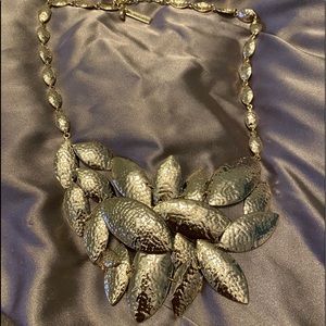 Kendra Scott Necklace necklace/Tinley earrings set